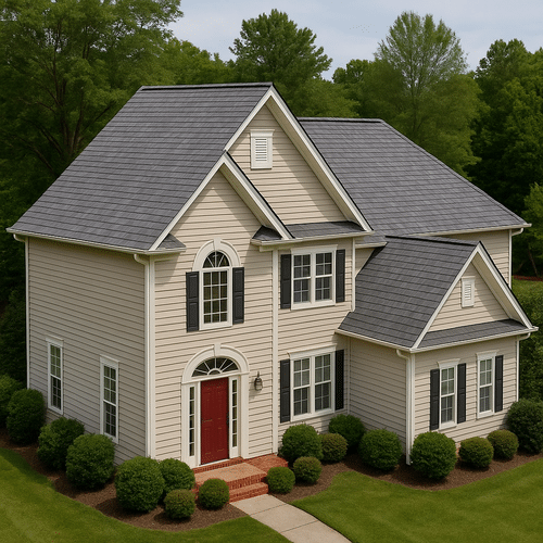 Premium Roof Systems
